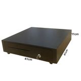 Ngăn kéo đựng tiền ARICH 420P 10 ngăn đựng tiền