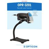 Đầu đọc mã vạch 1D Opticon OPR-3201