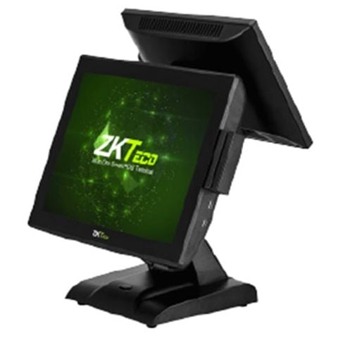 Máy bán hàng POS ZK1515C[D]