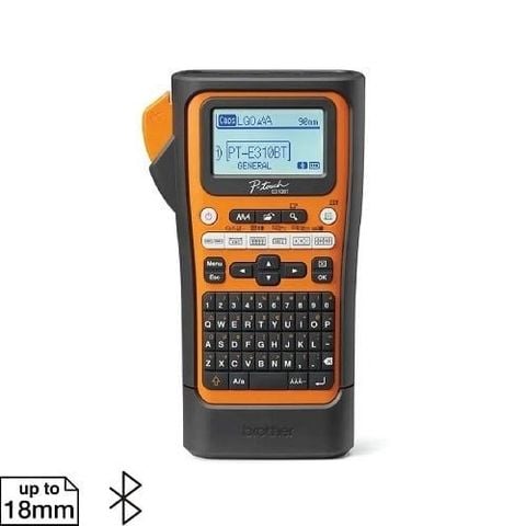 Máy In Nhãn Brother PT-E560BTVP 