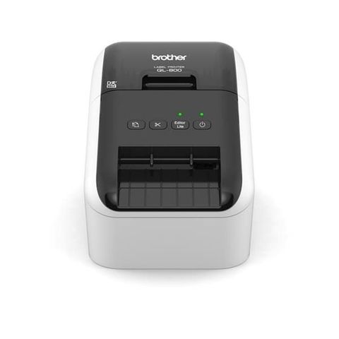 Máy In Nhãn Brother QL-800 