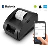 Máy in hóa đơn bluetooth Richta POS RI 5802DT