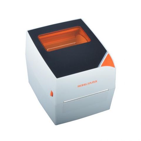 Máy in tem mã vạch Rongta RP411