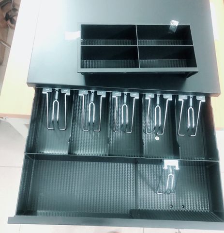 Ngăn kéo đựng tiền bán hàng ANTECH RT405