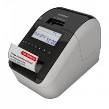 Máy In Nhãn Brother QL-820NWB 