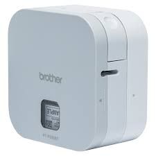 Máy In Nhãn Brother PT-P300BT