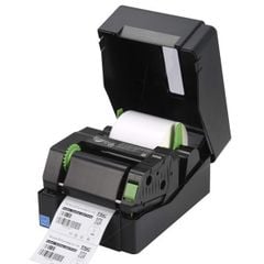 Máy in mã vạch TSC TE200 (203dpi, USB)