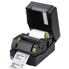 Máy in mã vạch TSC TE210 (203dpi, USB/LAN/RS-232)