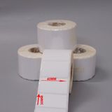 Tem trà sữa kích thước 40x30