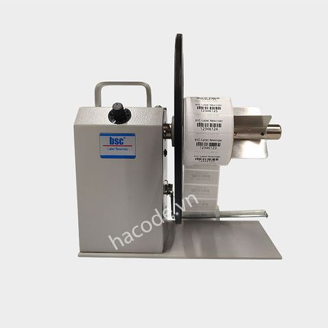 Trục quấn decal BSC-Q6