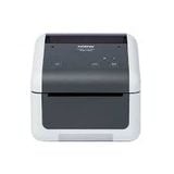 Máy In Nhãn Brother TD-4410D