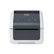 Máy In Nhãn Brother TD-4410D 
