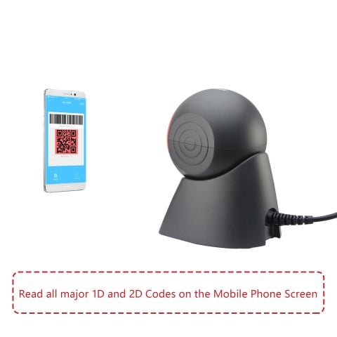 Đầu đọc mã vạch 2D SUNLUX XL-2301