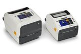 Máy in mã vạch Zebra ZD621 300dpi