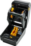 Máy in mã vạch Zebra ZD621 300dpi