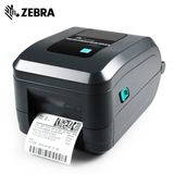 Máy in tem mã vạch Zebra GT800 (203dpi)