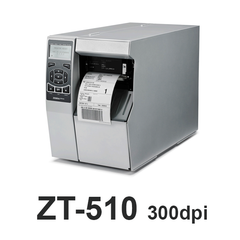 Máy in mã vạch Zebra ZT510 300dpi (ZT51043-T010000Z)