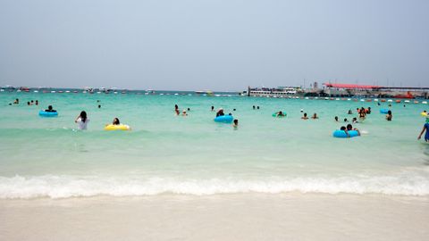 Du lịch Thái Lan: Bangkok - Pattaya