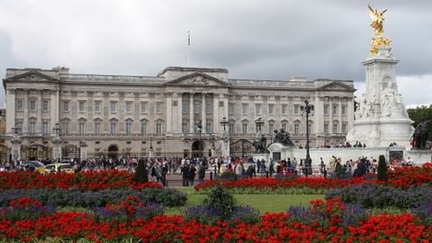 Tour du lịch Anh: London - Manchester - Liverpool - Lâu đài Windsor