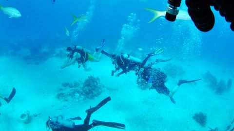 Du lịch Thái Lan: Bangkok - Pattaya  - Jomtien