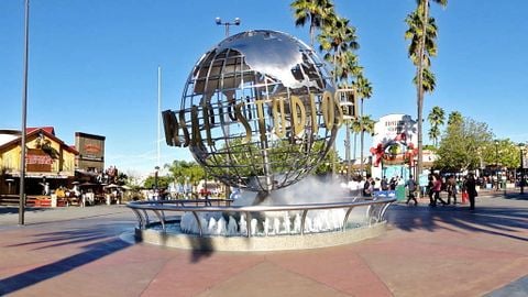 Du lịch nước Mỹ dịp 30/4 - 1/5: New York - Philadelphia - Delaware - Washington Dc - Las Vegas - Grand Canyon (Đại Vực) - Los Angeles - Universal Studio - San Diego