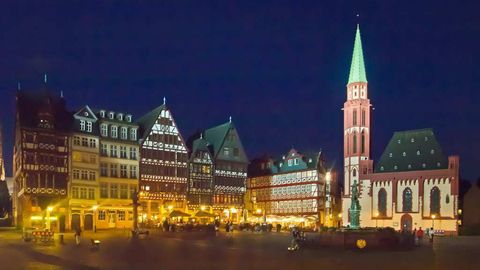 Đón tết Mậu Tuất 2018 tại Châu Âu: Đức - Hà Lan - Bỉ - Pháp