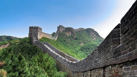 Du lịch Trung Quốc: Bắc Kinh - Thượng Hải - Hàng Châu - Tô Châu