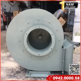  Quạt ly tâm trung áp QB-4P 