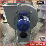  Quạt ly tâm trung áp QB-4P 