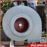  Quạt ly tâm trung áp QB-4P 