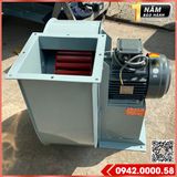  Quạt ly tâm trung áp QB-4P 