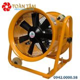  Quạt cấp gió di động cao áp SHT2-40 