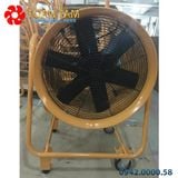  Quạt cấp gió di động cao áp SHT2-50 