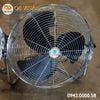  Quạt sàn xi mạ Soffnet FE ( Quạt chân quỳ công nghiệp ) 