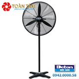  Quạt đứng công nghiệp Deton DHW-650 
