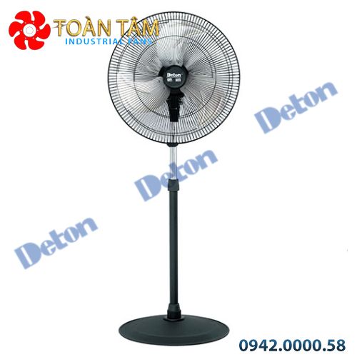 Quạt đứng đa dụng Deton DHF nhập khẩu 