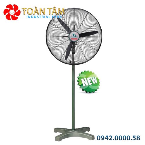  Quạt đứng công nghiệp Soffnet FS-65 