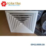  Quạt hút âm trần Deton AT-300 