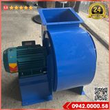 Quạt hút khói bếp công nghiệp nhập khẩu Soffnet 11-62 