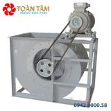  Quạt ly tâm lưu lượng QBLL-4P 