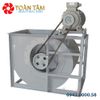 quạt hút ly tâm lưu lượng lớn QBLL