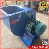  Quạt hút khói bếp công nghiệp nhập khẩu Soffnet 11-62 