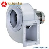  Quạt ly tâm trung áp QB-4P 