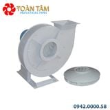  Quạt ly tâm siêu cao áp QBSC-2P 