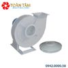 Quạt ly tâm siêu cao áp QBSC-2P