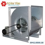  Quạt ly tâm lưu lượng QBLL-4P 