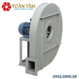  Quạt ly tâm siêu cao áp QBSC-2P 