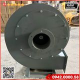  Quạt ly tâm siêu cao áp QBSC-2P 