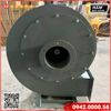 quạt ly tâm sò thổi lò hơi công suất lớn áp lực lớn