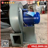  Quạt ly tâm siêu cao áp QBSC-2P 